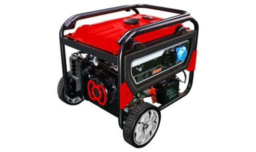 Γεννήτρια Kaiser GK6500E