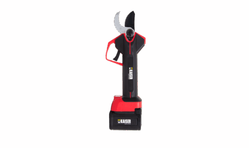 Ψαλίδι Κλαδέματος Μπαταρίας Kaiser 9035