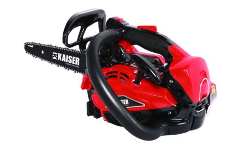 Αλυσοπρίονο Βενζίνης Kaiser YH2200-Carving