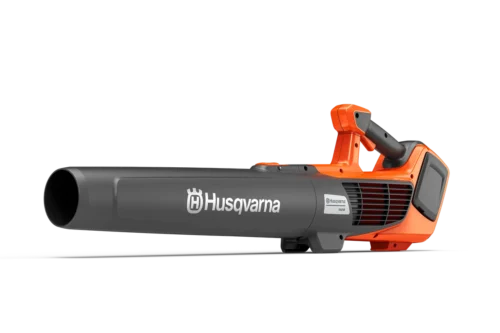 Φυσητήρας Μπαταρίας Husqvarna 122iB (με μπαταρία 40-Β140 & φορτιστή 40-C80)