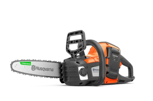 Αλυσοπρίονο Μπαταρίας Husqvarna 215i (με μπαταρία 40-B140 & φορτιστή 40-C80)