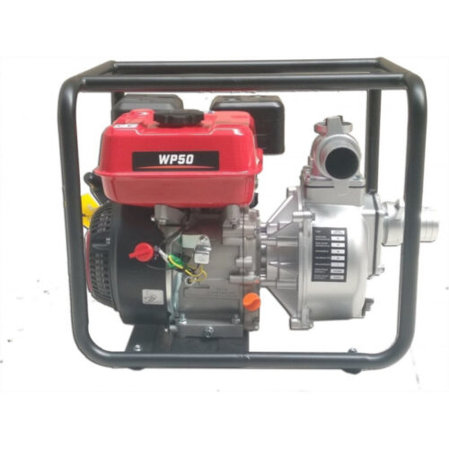 Αντλητικό Συγκρότημα Kaiser WP 50