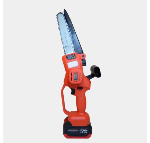 Αλυσοπρίονο Μπαταρίας ATRAX electric® CS-3