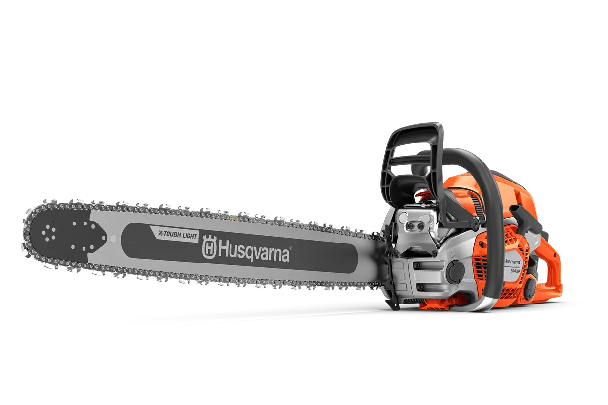 Αλυσοπρίονο Husqvarna 564 XP® Fuel Injection