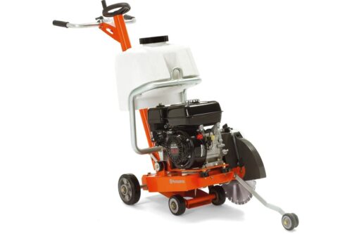 Ασφαλτοκόφτης Husqvarna FS 305