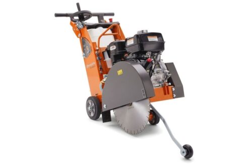 Αρμοκόφτης Husqvarna FS 400 LV